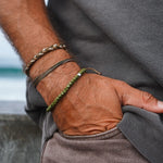 Pura Vida Bracelet ~ Terrain