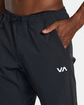 RVCA Mens Spectrum Tech Technical Chinos