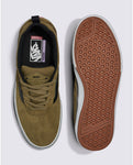 Vans Mens Kyle Walker Shoes