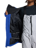 Burton Kids' Hillslope Winter Jacket - Twilight Blue