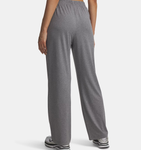 Under Armour Women's UA Motion Lounge Pants - Castlerock Medium Heather / Castlerock - 025