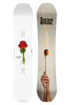 Capita Men's Spring Break Powder Twin Snowboard