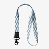 Thread Neck Lanyard - Flynn