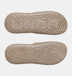 Under Armour Men's UA Ignite Select Slides - Brown Clay / Summit White - 247
