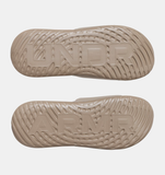 Under Armour Men's UA Ignite Select Slides - Brown Clay / Summit White - 247