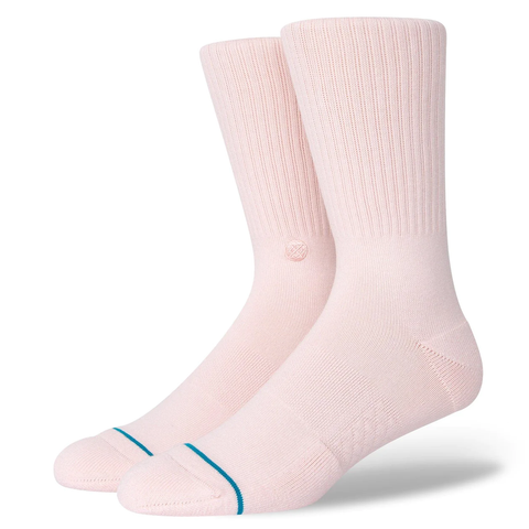 Stance Icon Quarter  Socks