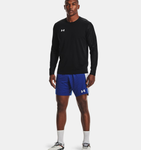 Under Armour Men's UA Wall Goalkeeper Jersey - Black / White - 001