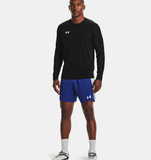 Under Armour Men's UA Wall Goalkeeper Jersey - Black / White - 001