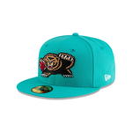 New Era Memphis Grizzlies Classic Edition Birdseye Blue 9FIFTY Snapback