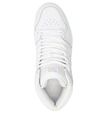 DC Men's Manteca 4 Hi Sakte Shoes - White