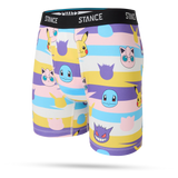 Stance x Pokémon Boxer Brief
