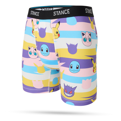 Stance x Pokémon Boxer Brief