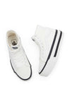 Vans Sk8-Hi Tapered Stackform Shoes