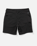 Salty Crew Mens Transom Tech Short - Phantom