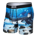 Saxx Volt Underwear - Vancouver Island