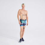 Saxx Volt Underwear - Yukon And Beyond-Multi