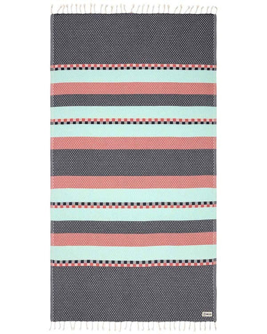 Sand Cloud Towel - Siargao Stripe