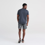 Saxx Mens Multi-Sport 2N1 7" Shorts