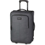 Dakine Carry On Roller 42L Bag - Carbon