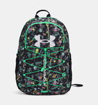 Under Armour UA Hustle Sport Backpack - Vapor Green