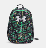 Under Armour UA Hustle Sport Backpack - Vapor Green