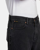 RVCA Mens Americana Dayshift Relaxed Fit Jeans