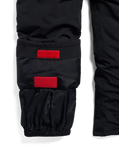 Burton Kids' 2L One Piece Snowsuit - True Black