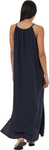 Tentree Women's Hemp Reversible Maxi Dress