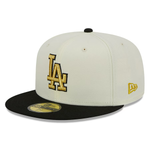 New Era Los Angeles Dodgers City Icon 59Fifty Fitted Hat