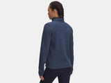Under Armour Women's UA Expanse Specialist Full Zip - Blue / Washed Navy - 418