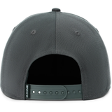 Dakine Rail 3D Ballcap - Odyssey Grey