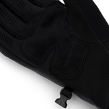 Dakine Mens Blockade Windstopper Short Gloves - Black