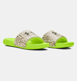 Under Armour Men's UA Ansa Graphic Slides