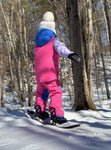 Burton Toddlers' Maven Bib Snow Pant