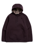 Burton Men's SpaceCloud Pullover Hoodie - Bear Hug Brown