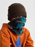 Burton Kids' Neck Warmer - Seersucker Camo