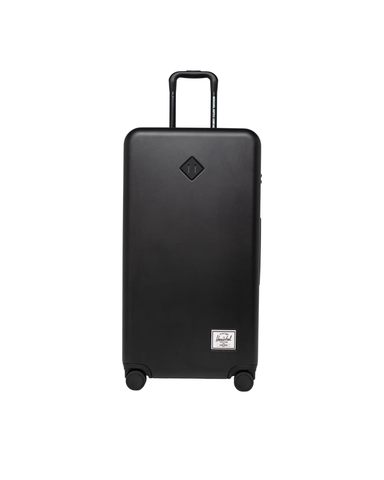 Herschel Heritage™ Hardshell Luggage | Large - 95L - Black