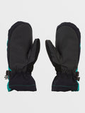 Volcom Womens V.SNOW Over Mitts