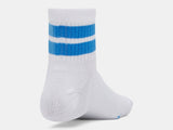 Under Armour Kids UA Essential 6-Pack Socks