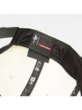 RDS New Era Snapback Micky Papa - Ivory/Black