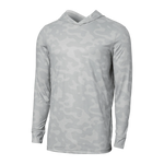 Saxx Mens Droptemp™ All Day Cooling Print Hoodie