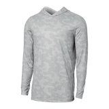 Saxx Mens Droptemp™ All Day Cooling Print Hoodie
