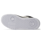DC Womens Manteca 4 High-Top Shoes - White/Black