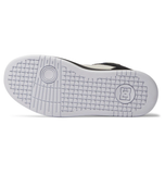 DC Womens Manteca 4 High-Top Shoes - White/Black
