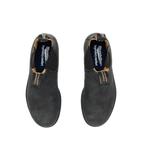 Blundstone Classic #587 Boot - Rustic Black