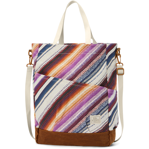 Dakine Weekly Tote 25L - Blanket Stripe