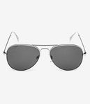 Vans Henderson Sunglasses - Silver