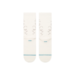 Stance X Harry Potter Hedwig Crew Socks - Canvas