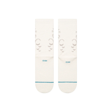 Stance X Harry Potter Hedwig Crew Socks - Canvas