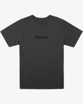 RVCA Flock Short Sleeve T-Shirt